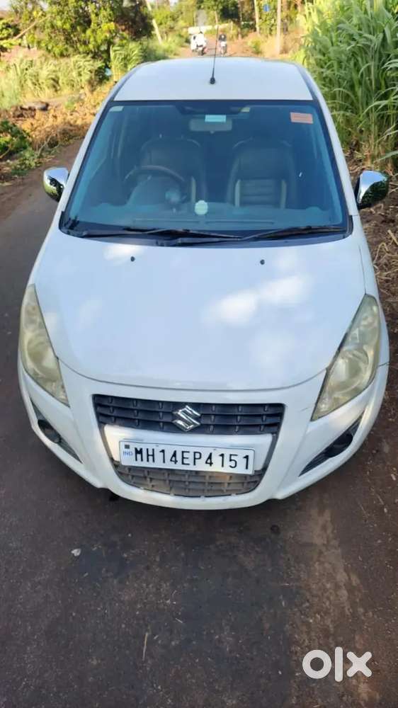 Maruti Suzuki Ritz 2014 Diesel Well Maintained
