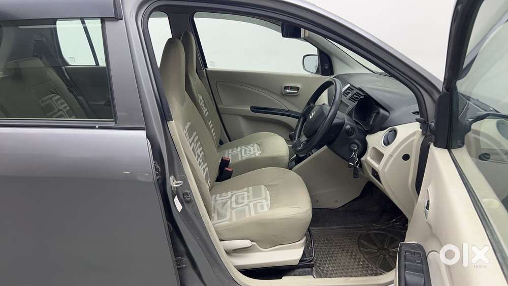 Maruti Suzuki Celerio Cng Vxi Mt, 2018, Cng & Hybrids