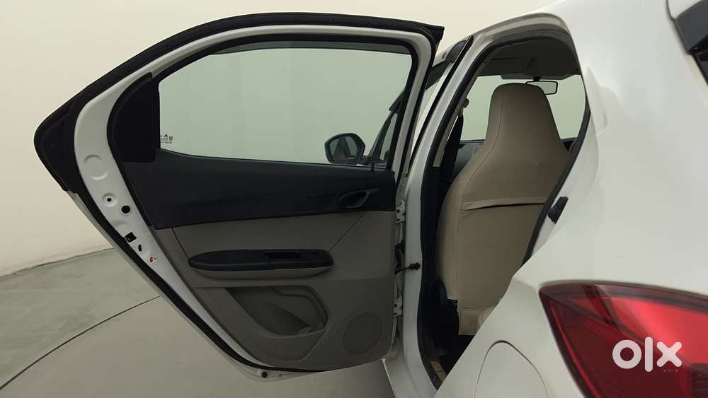 Tata Tiago 1.05 Revotorq Xt, 2018, Diesel