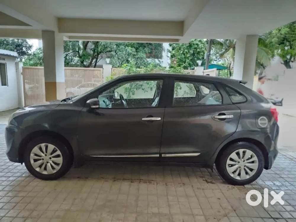 Maruti Baleno 1.2 Delta 2016