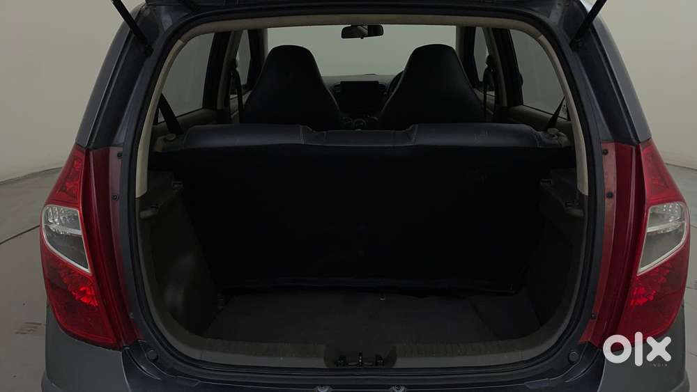 Hyundai I10 Magna 1.2 Itech Se, 2013, Petrol