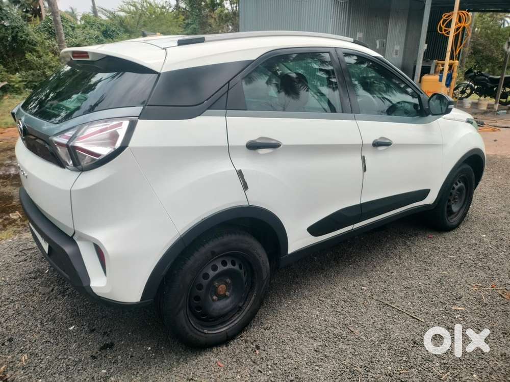 Tata Nexon Diesel 2021