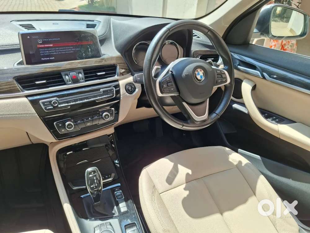 Bmw X1 2.0 Sdrive20d Xline, 2021, Diesel