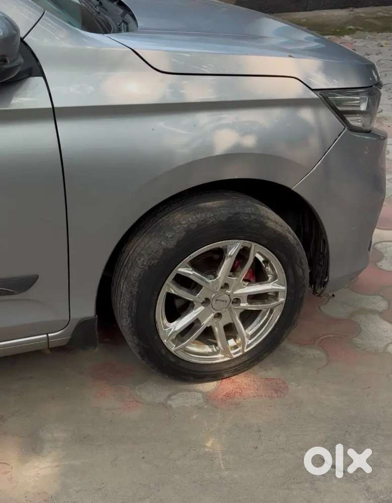 Honda Amaze 1.2 2022