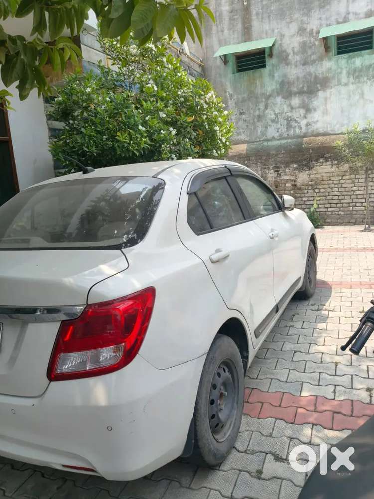 Maruti Suzuki Swift Dzire Vxi Well Condition