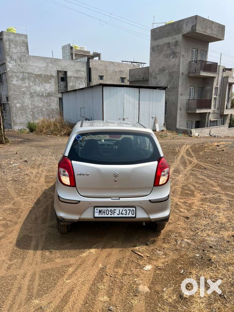 Maruti Suzuki Alto 800 2020 Petrol Good Condition