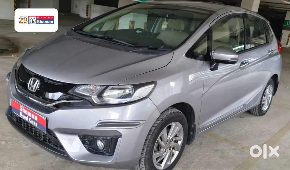 Honda Jazz Vx Cvt, 2019, Petrol