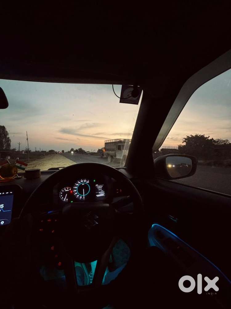 Maruti Suzuki Ignis Zeta 2020 Petrol Well Maintained