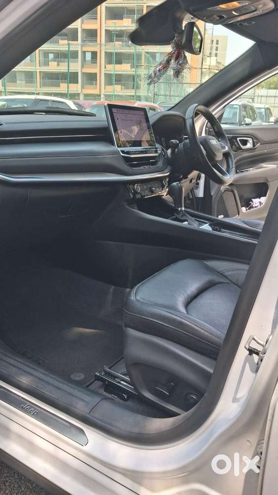 Jeep Compass 2.0 Sport Plus, 2022, Diesel