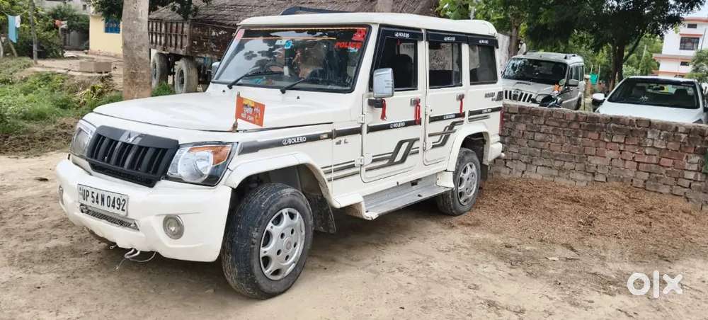 Mahindra Bolero Neo 2012 Diesel