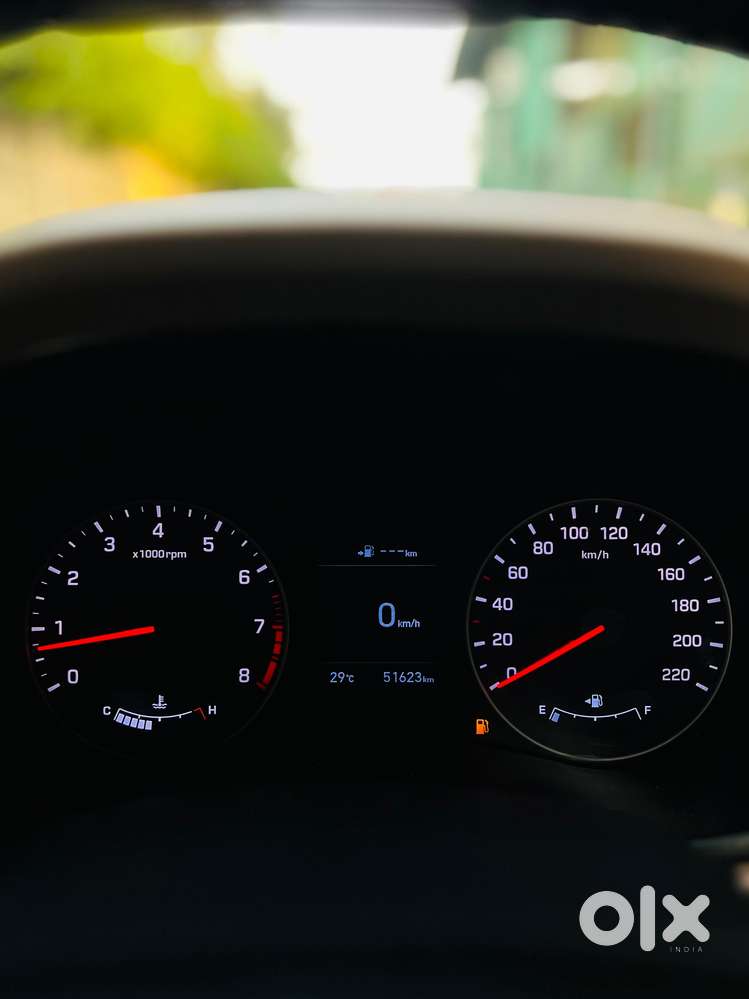 Hyundai Elite I20 Asta Option, 2020, Petrol