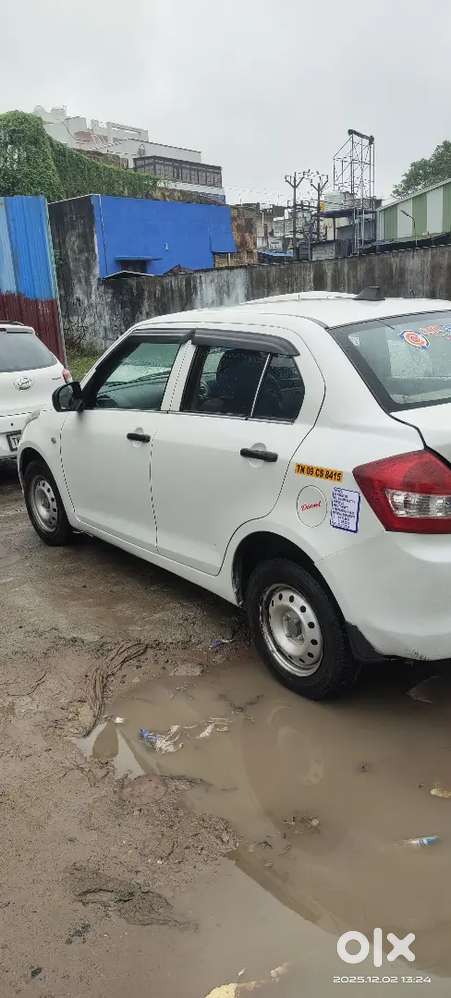 Maruti Suzuki Tour S Diesel For Sale
