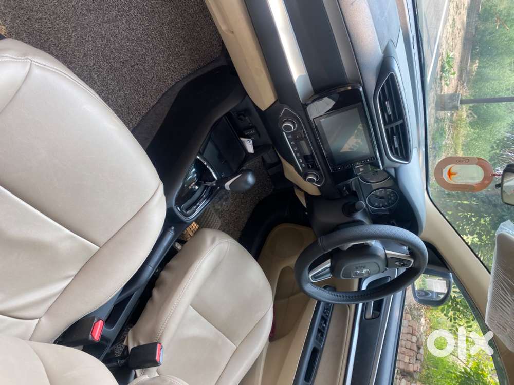 Automatic Top Model