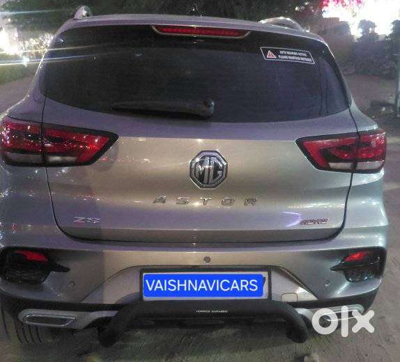 Mg Astor 1.5 Savvy Cvt, 2023, Petrol