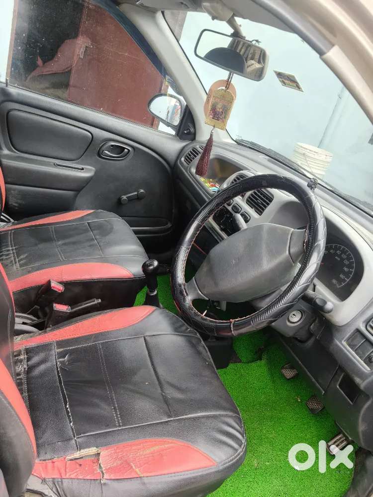 Maruti Alto Lxi 2011