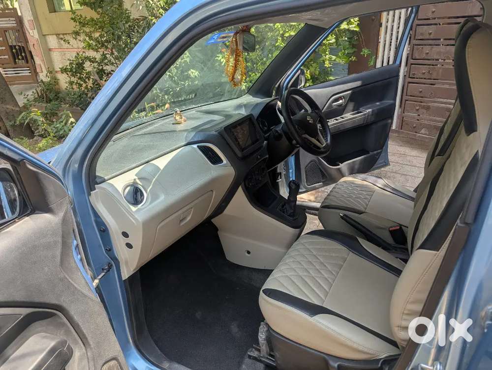 Wagonr Zxi Plus Sale