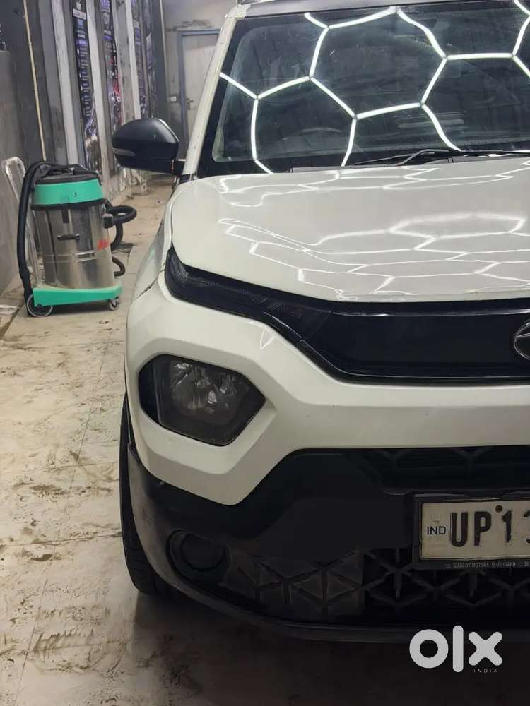 Tata Punch 1.2 Revotron Petrol 2023