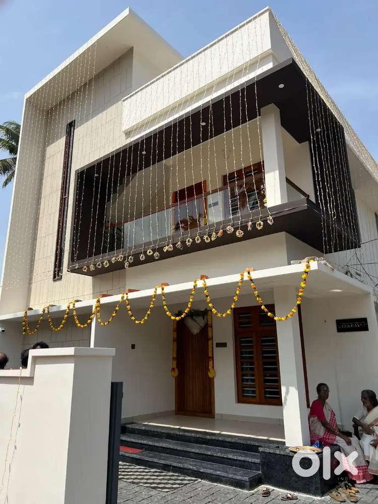 2BHK in Akkulam