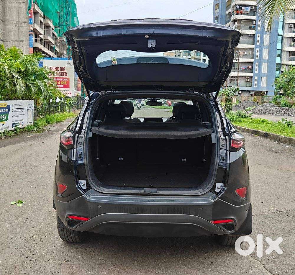 Tata Harrier Xz+, 2022, Diesel