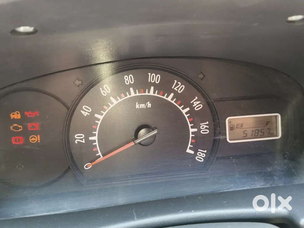 Maruti Suzuki Alto K10 2011 Petrol Well Maintained