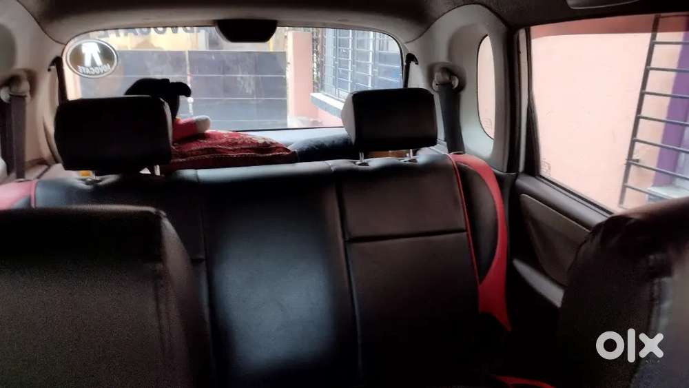 Maruti Suzuki Zen Estilo 2013 Petrol Good Condition