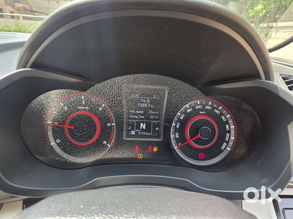 Mahindra Xuv300 W8 Option Diesel, 2019, Diesel