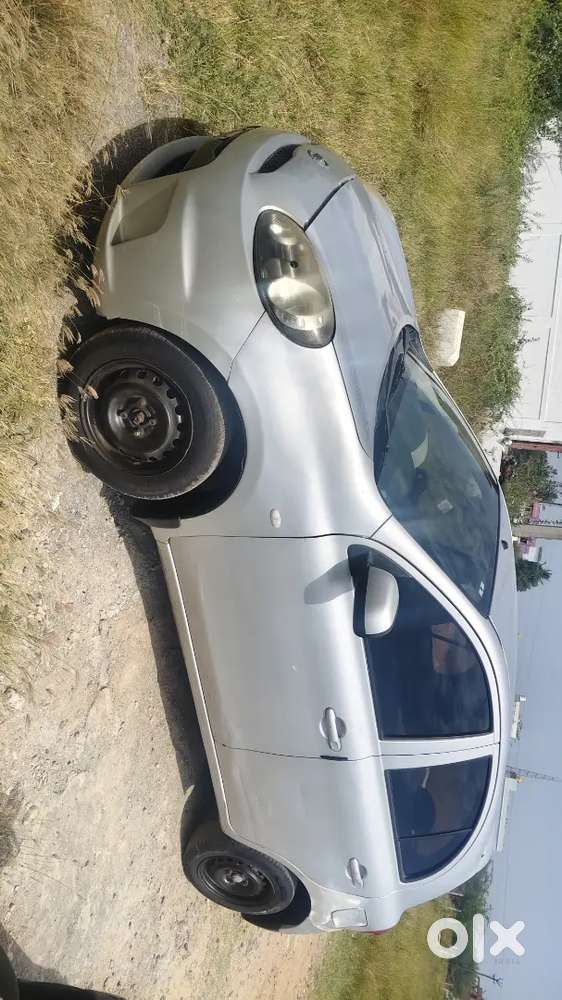 Nissan Micra Petrol Manual 2014