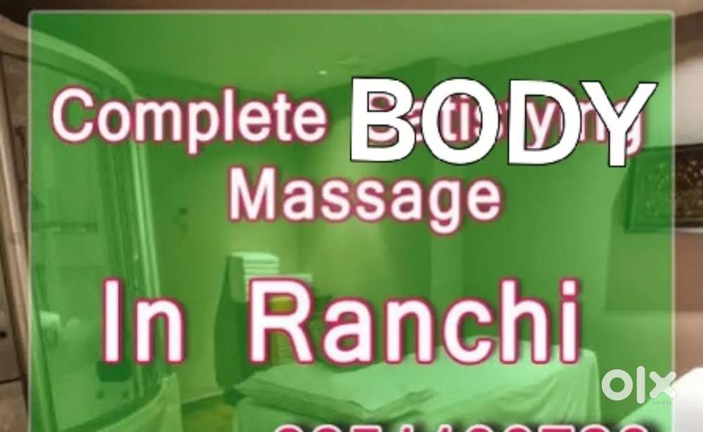 Massage massage
