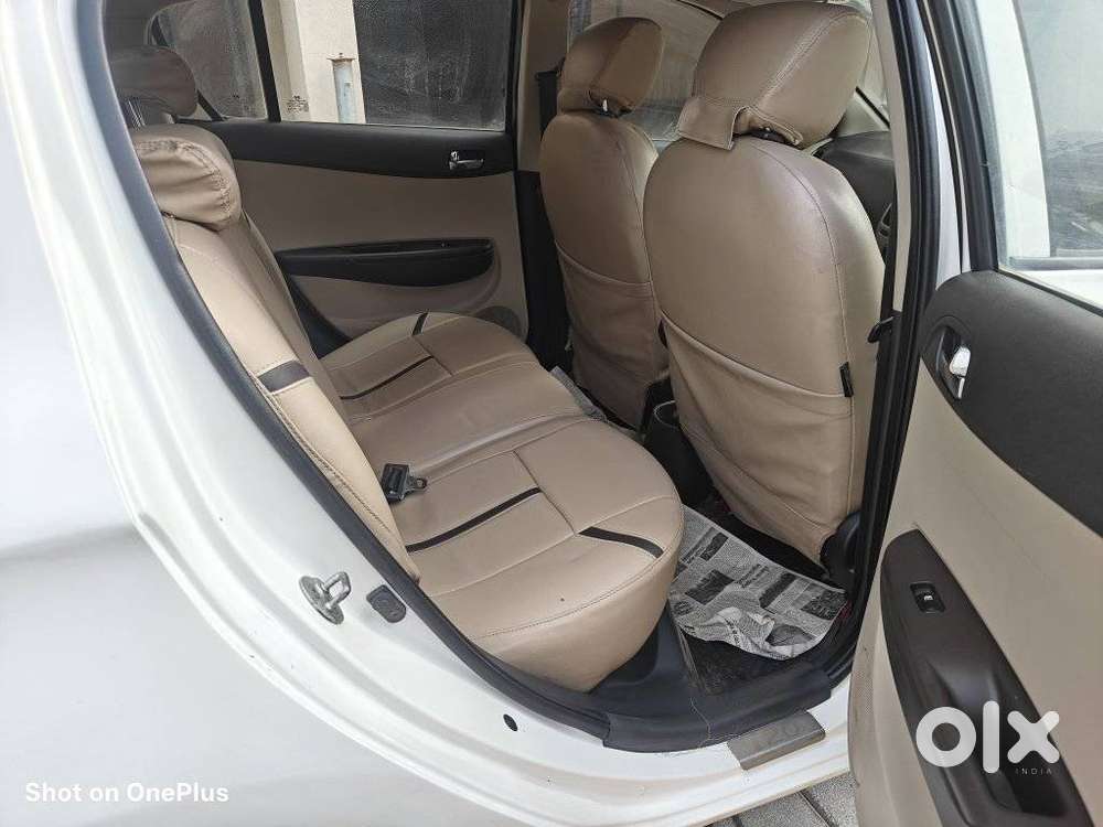 Hyundai I20 2010-2012 1.4 Crdi Asta, 2012, Diesel