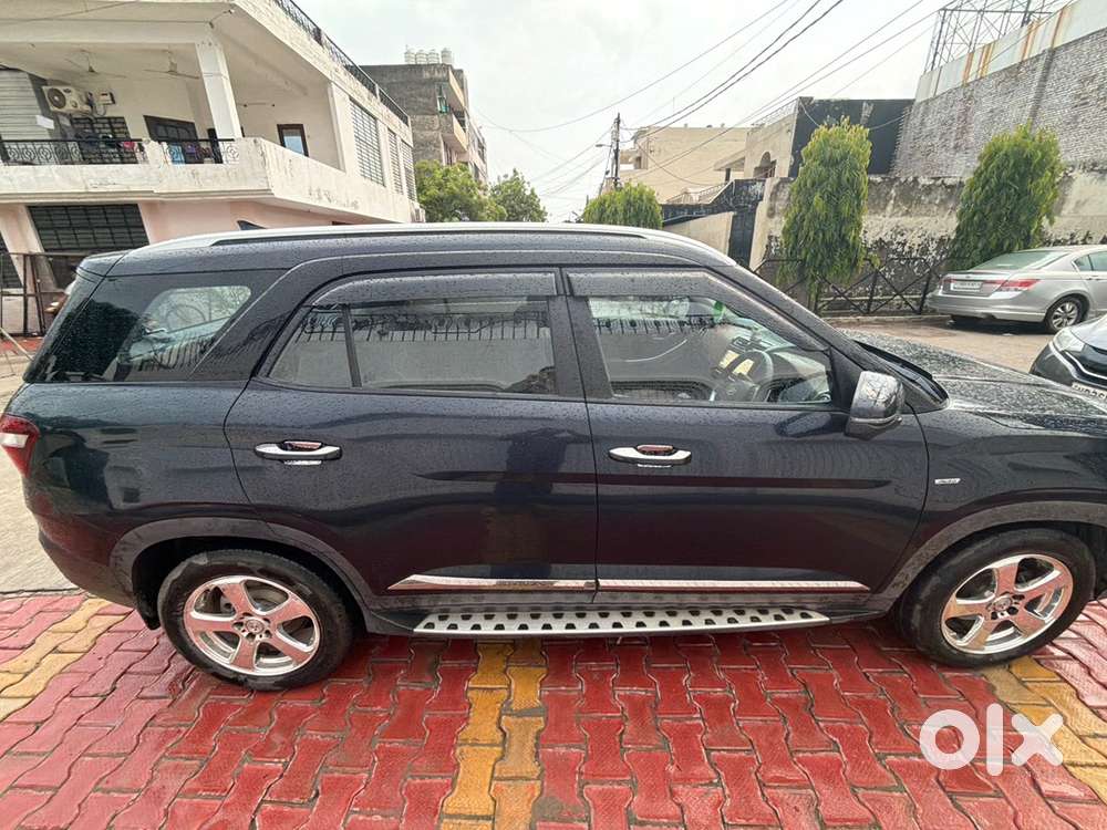 Hyundai Alcazar 2022 Diesel 30000 Km Driven