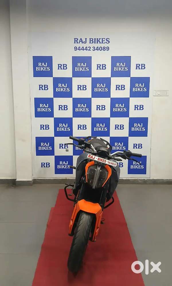 Old Ktm Bikes KTM DUKE 200 Motorcycles 1819961807