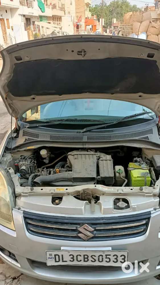 Good Condition Car