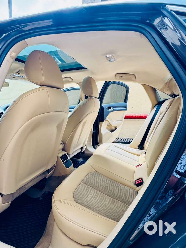 Audi A3 Diesel 2016 Car