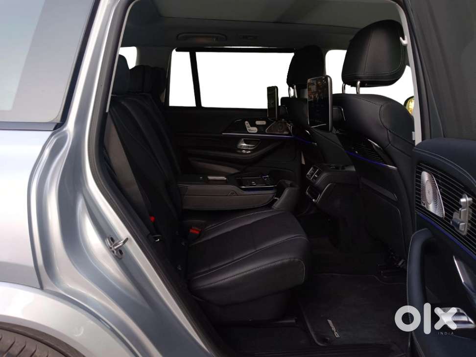 Mercedes-benz Gls 450 4matic, 2025, Petrol