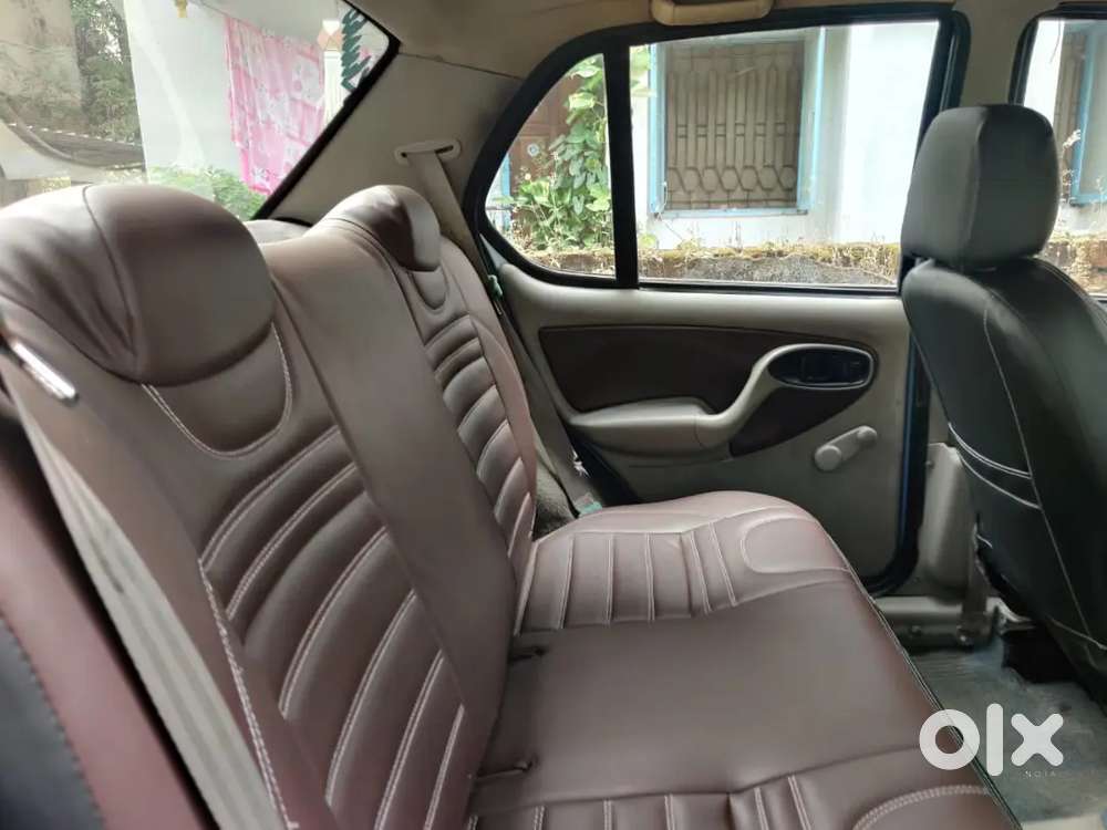 Tata Indigo Ls Tdi 2011