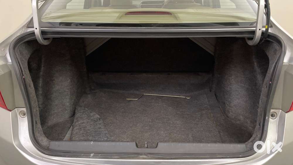 Honda City I Dtec Vx, 2016, Petrol