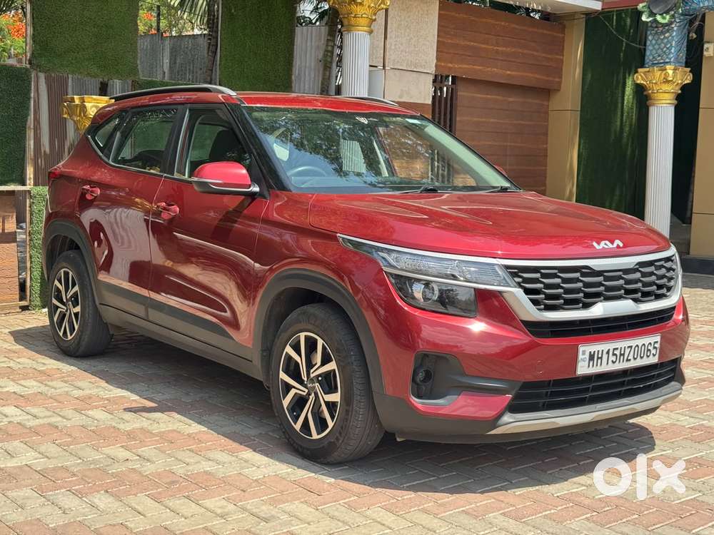 Kia Seltos Htk D, 2022, Diesel