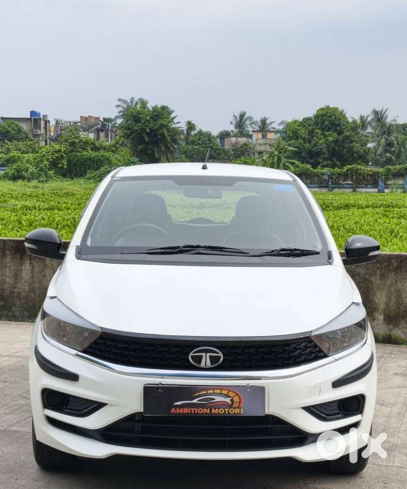 Tata Tiago 1.2 Revotron Xt (o), 2022, Petrol
