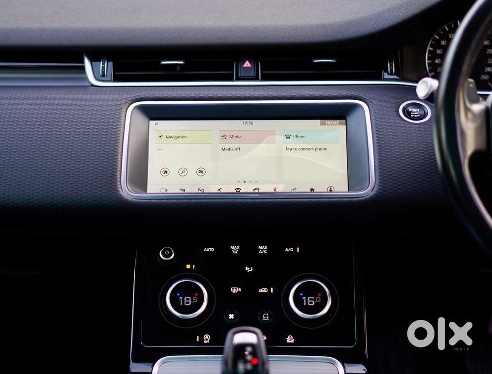 Land Rover Range Evoque 2.0 Si4 Se, 2020, Diesel