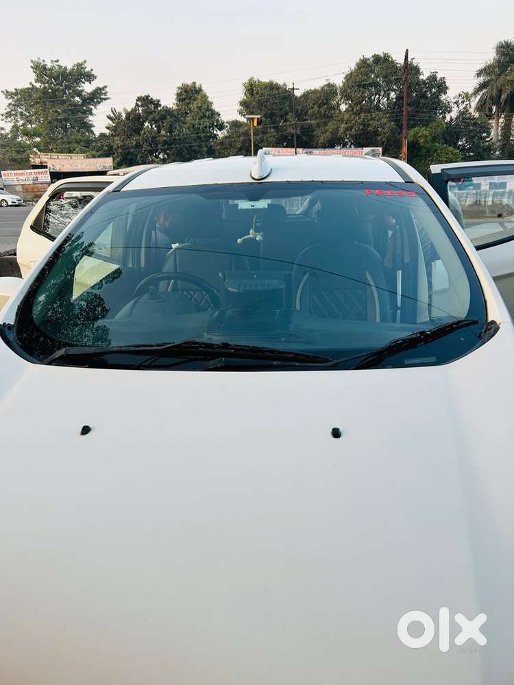 Ford Ecosport 2014 Diesel Manual