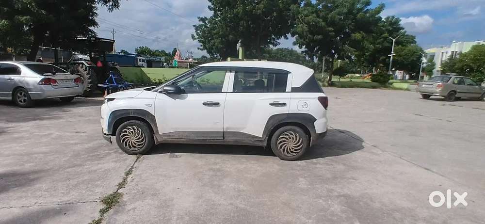Hyundai Exter 2023 Petrol Manual