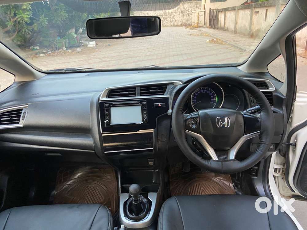 Honda Jazz Vx Diesel, 2017, Diesel
