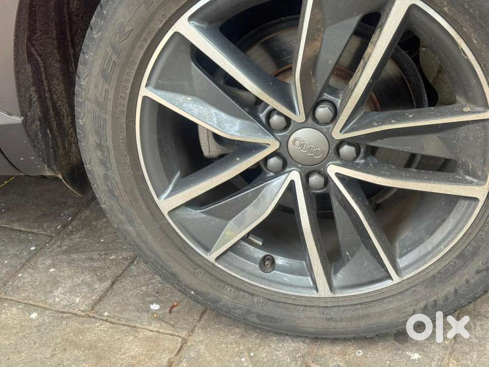 Audi Q3 2.0 Tdi Quattro, 2018, Diesel