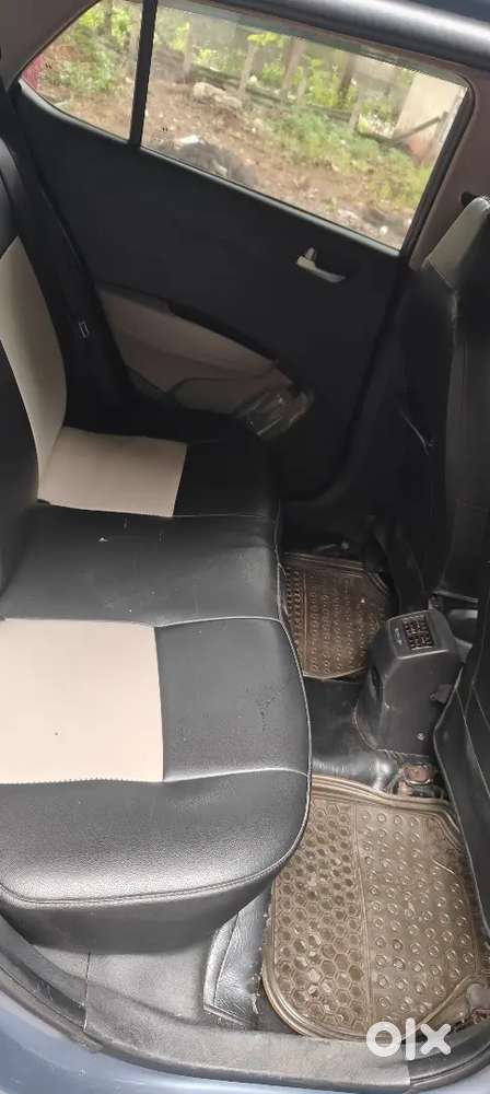 Hyundai Grand I10 Diesel 2013