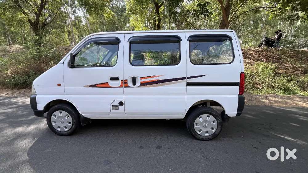 Maruti Suzuki Eeco 2021 Cng & Hybrids 36000 Km Driven