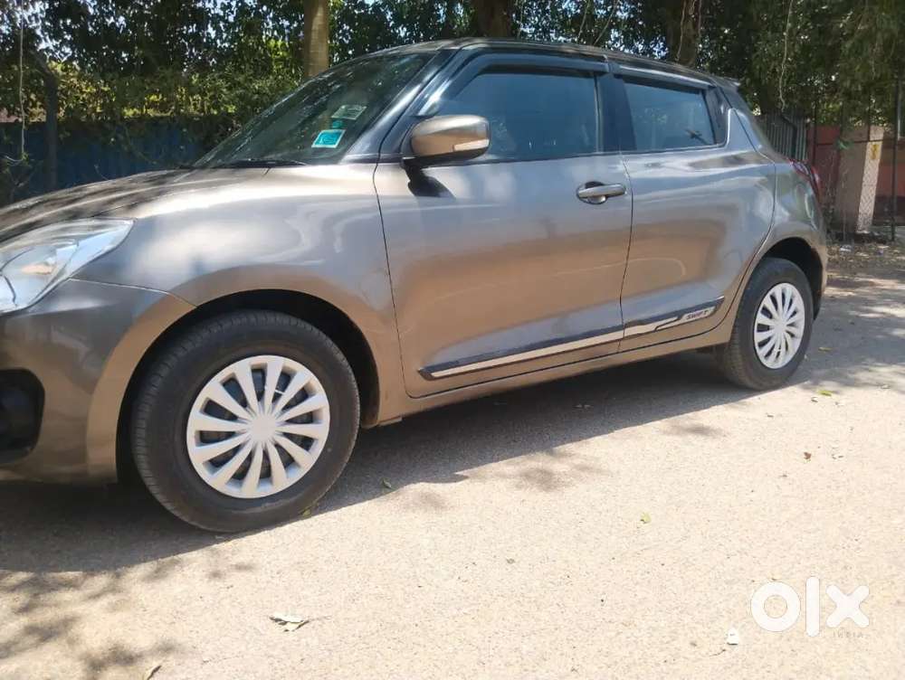 Maruti Suzuki Swift Vdi 2019