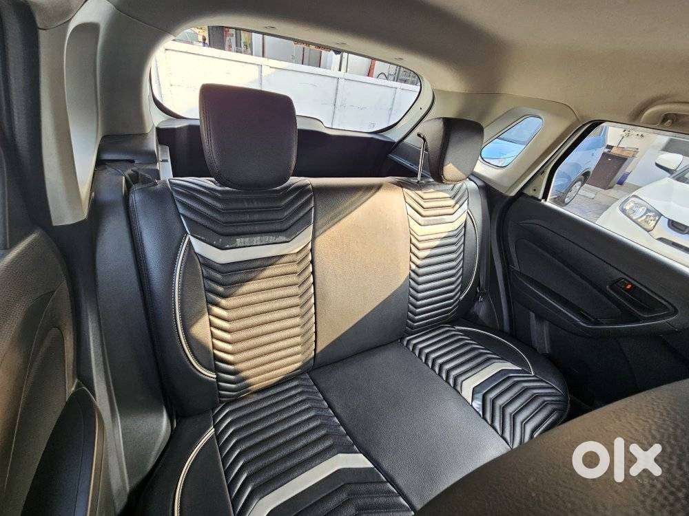 Maruti Suzuki Brezza Vdi, 2018, Diesel