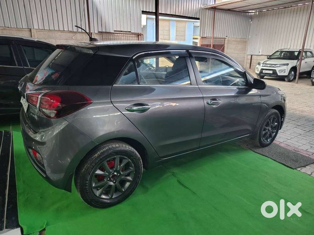 Hyundai Elite I20 Sportz (o) 1.2, 2020, Petrol