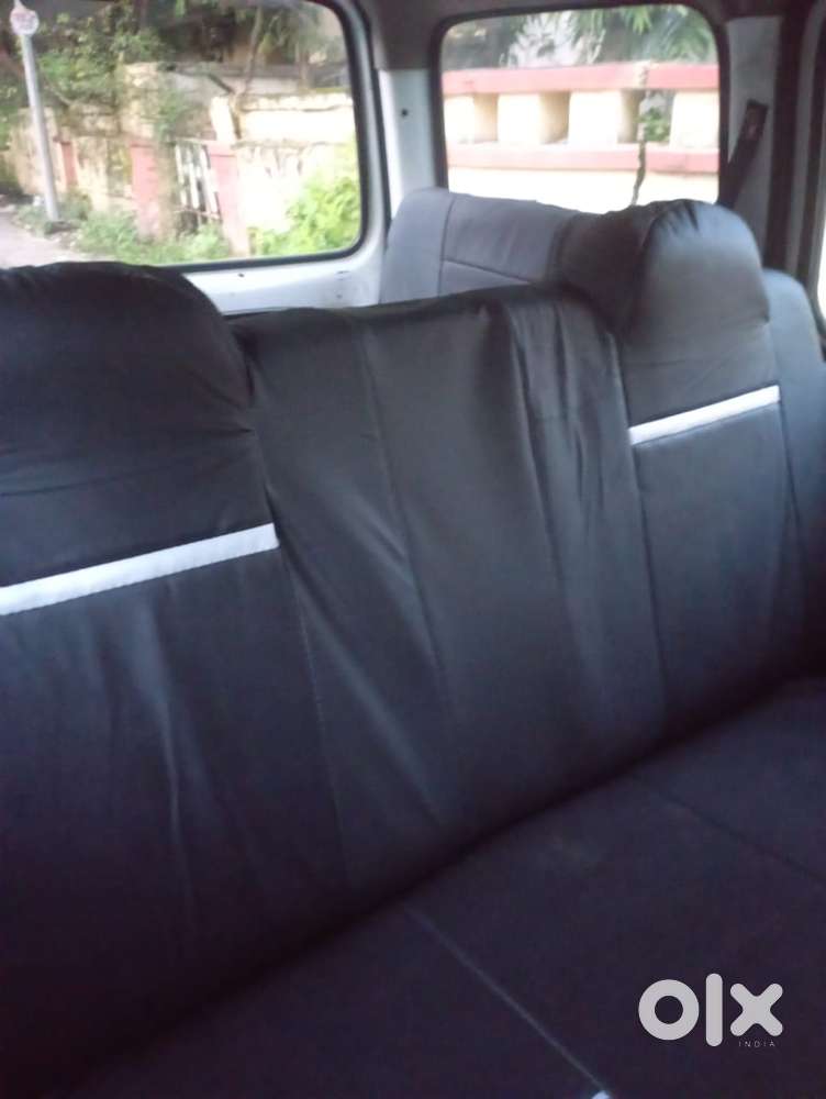 Maruti Suzuki Eeco 7 Seater Standard, 2021, Petrol