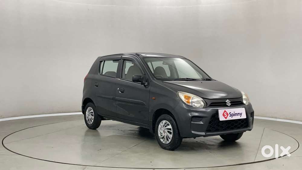 Maruti Suzuki Alto 800 Lxi, 2019, Petrol